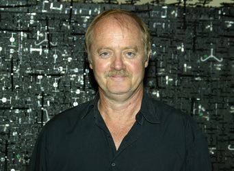 Robert O'Reilly