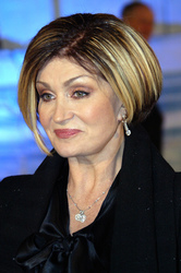 Sharon Osbourne