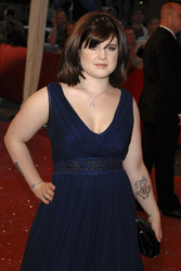 Kelly Osbourne