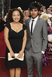 Belinda Owusu, Himesh Patel