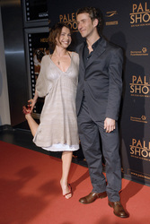 Jana Pallaske, Axel Sichrovsky