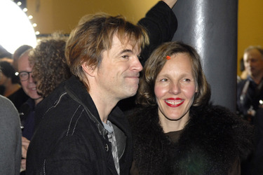 Campino, Donata Wenders