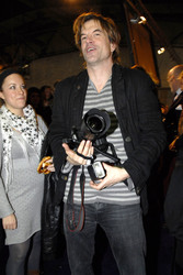 Katie Pfleghar, Campino