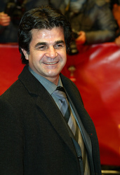 Jafar Panahi