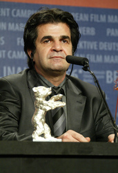 Jafar Panahi
