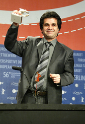 Jafar Panahi