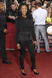 Diane Parish