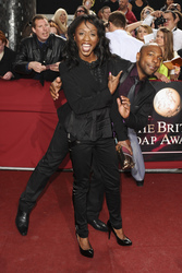 Diane Parish, Don Gilet