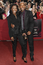 Diane Parish, Don Gilet