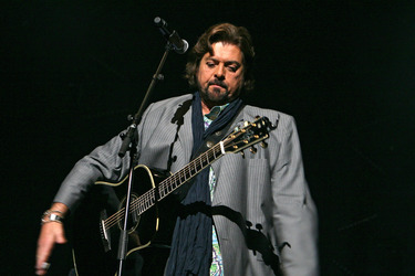 Alan Parsons (Alan Parsons Project)