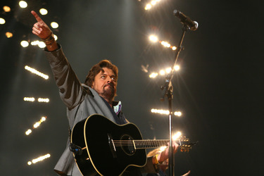 Alan Parsons (Alan Parsons Project)