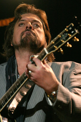 Alan Parsons (Alan Parsons Project)
