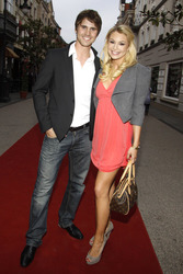 Thore Schölermann, Jana Julie Kilka