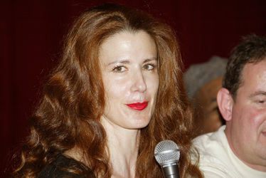 Suzie Plakson