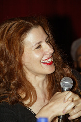 Suzie Plakson