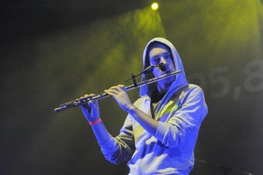 Jazzanova Live! feat. Paul Randolph