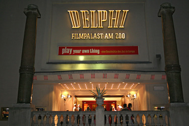 Delphi Filmpalast