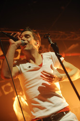 Felix Räuber (Polarkreis 18)