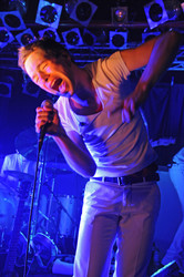 Felix Räuber (Polarkreis 18)