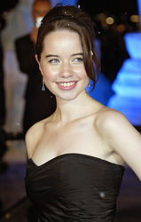 Anna Popplewell