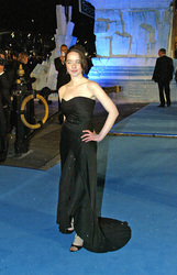 Anna Popplewell