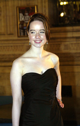 Anna Popplewell