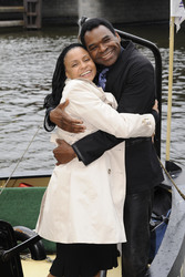 Morenike Fadayomi, Terry Cook