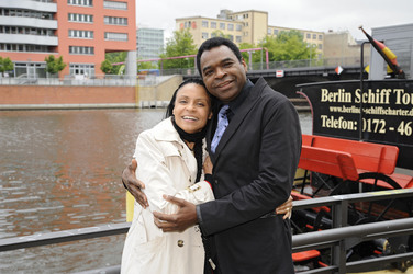 Morenike Fadayomi, Terry Cook