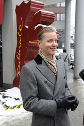 Max Raabe