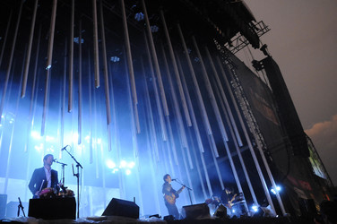 Radiohead
