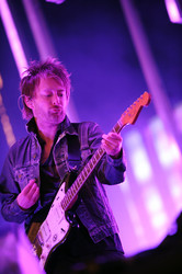 Thom Yorke