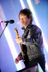 Thom Yorke