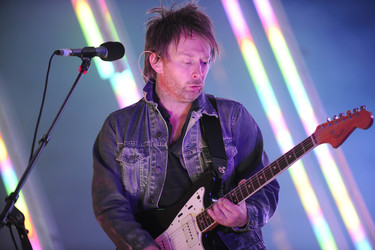 Thom Yorke