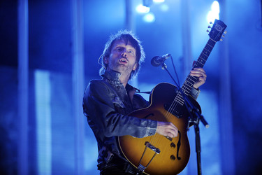Thom Yorke