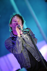 Thom Yorke