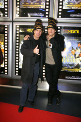 Joachim Król, Bela B Felsenheimer