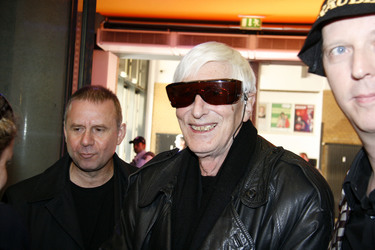 Joachim Król, Tomi Ungerer