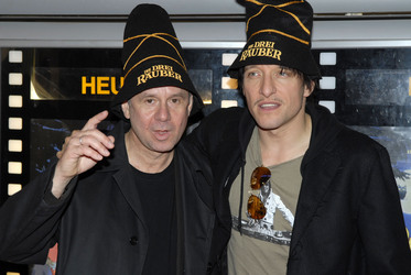 Joachim Król, Bela B Felsenheimer