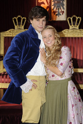 Jaime Ferkic, Luisa Wietzorek