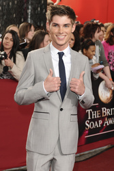 Kieron Richardson