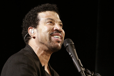 Lionel Richie
