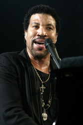 Lionel Richie