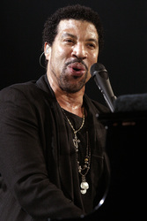 Lionel Richie