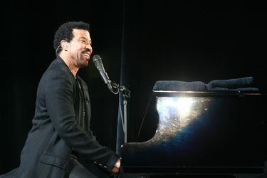 Lionel Richie