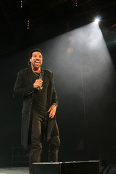 Lionel Richie
