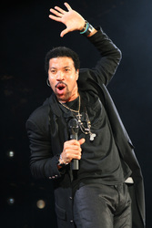 Lionel Richie