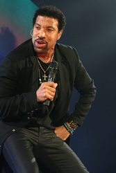 Lionel Richie