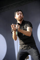 Tim McIlrath