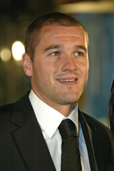 Paul Robinson