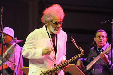 Sonny Rollins